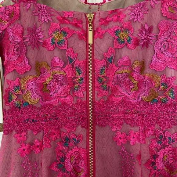 Bronx and Banco Eva Midi dress - Picture 7 of 7